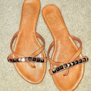 Vero Cuoio sandals 